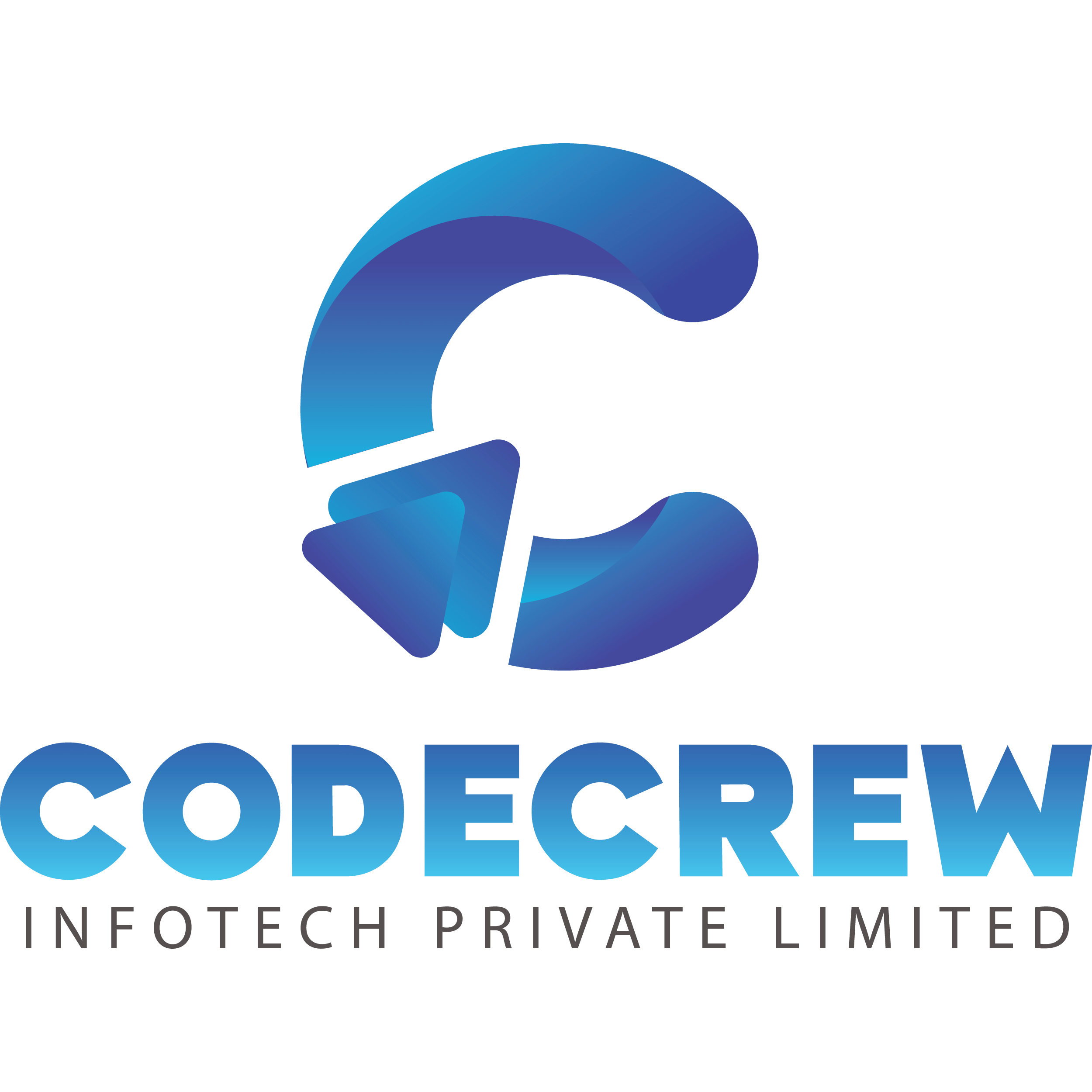 React Frontend Developer at CodeCrew