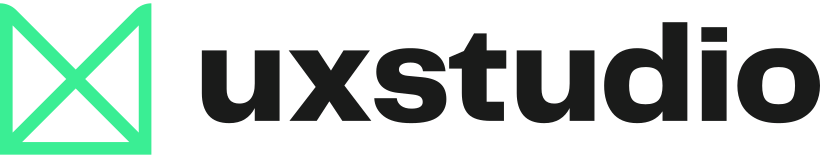 UX Designer (Remote) at UX Studio