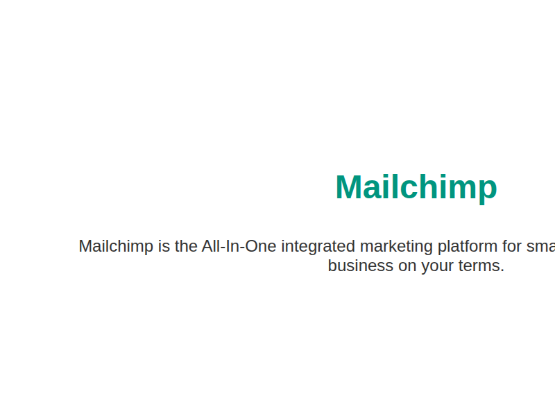 OG image for Mailchimp